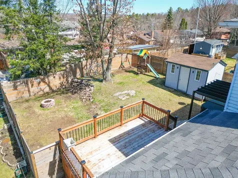 50 Sable Crescent North Bay ON P1A 3X7