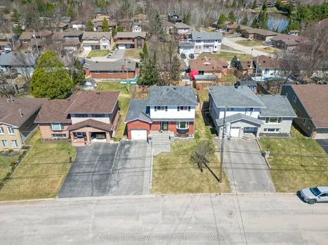 50 Sable Crescent North Bay ON P1A 3X7