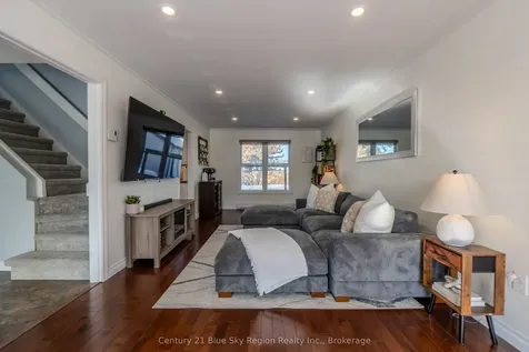 50 Sable Crescent North Bay ON P1A 3X7