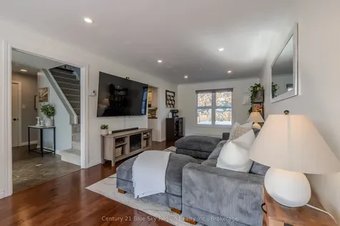 50 Sable Crescent North Bay ON P1A 3X7