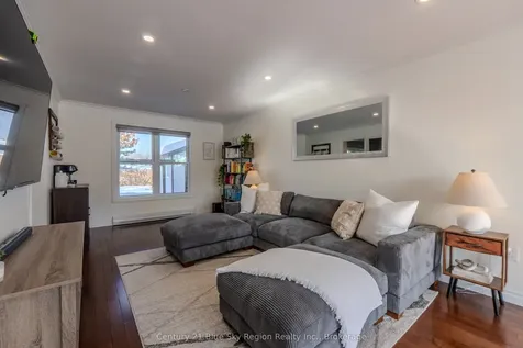50 Sable Crescent North Bay ON P1A 3X7
