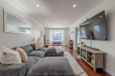 50 Sable Crescent North Bay ON P1A 3X7