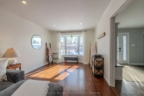 50 Sable Crescent North Bay ON P1A 3X7