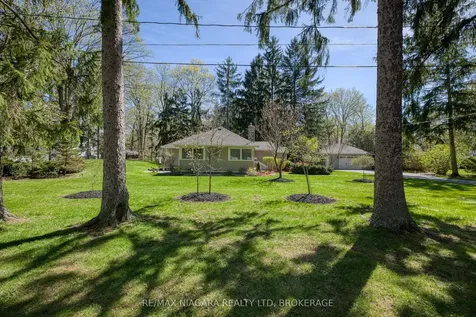 3039 Shawnee Trail Fort Erie ON L0S 1N0