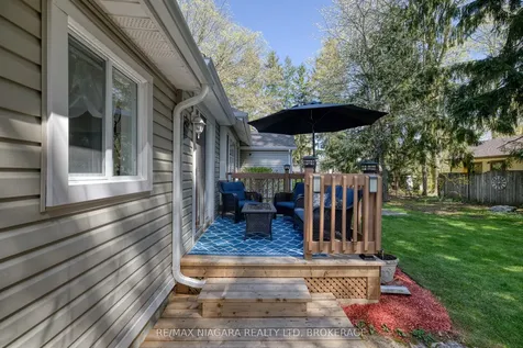 3039 Shawnee Trail Fort Erie ON L0S 1N0