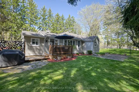 3039 Shawnee Trail Fort Erie ON L0S 1N0