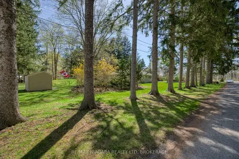 3039 Shawnee Trail Fort Erie ON L0S 1N0