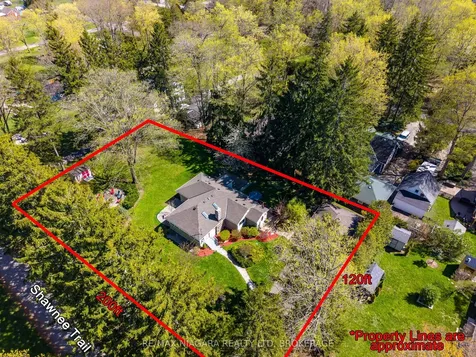 3039 Shawnee Trail Fort Erie ON L0S 1N0