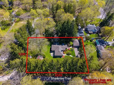 3039 Shawnee Trail Fort Erie ON L0S 1N0