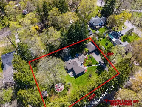 3039 Shawnee Trail Fort Erie ON L0S 1N0