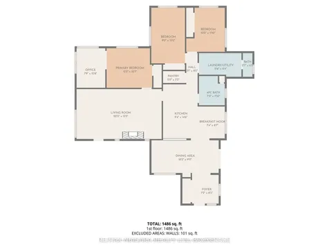 3039 Shawnee Trail Fort Erie ON L0S 1N0