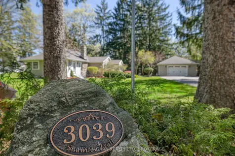 3039 Shawnee Trail Fort Erie ON L0S 1N0