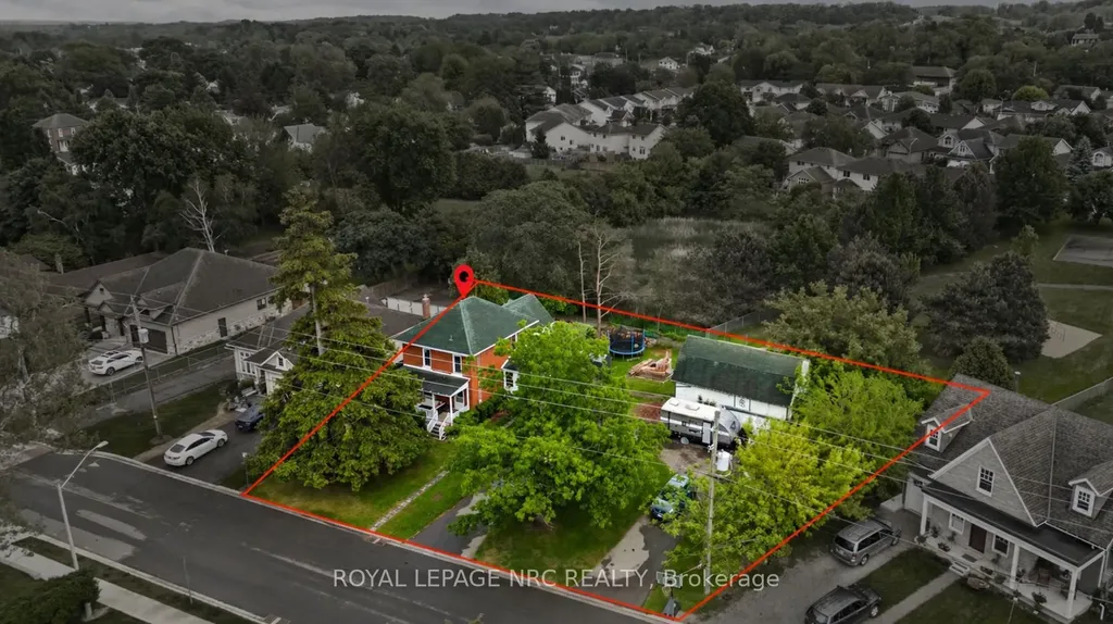 3436 Rittenhouse Road Lincoln ON L0R 2C0