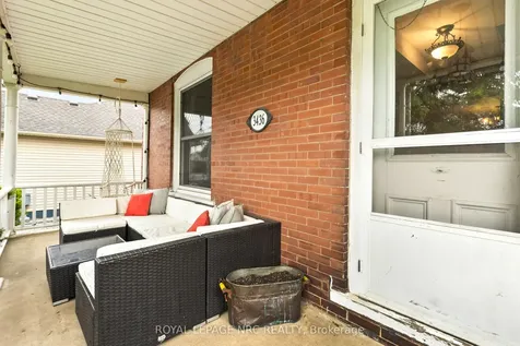 3436 Rittenhouse Road Lincoln ON L0R 2C0