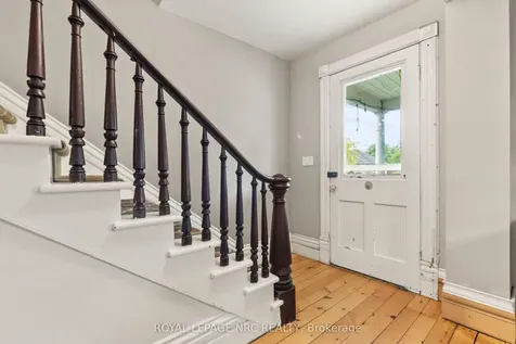 3436 Rittenhouse Road Lincoln ON L0R 2C0