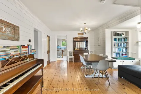 3436 Rittenhouse Road Lincoln ON L0R 2C0