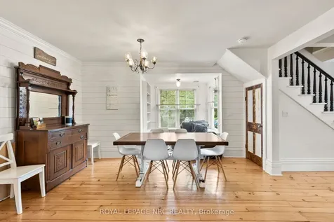 3436 Rittenhouse Road Lincoln ON L0R 2C0