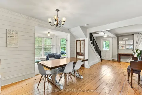 3436 Rittenhouse Road Lincoln ON L0R 2C0