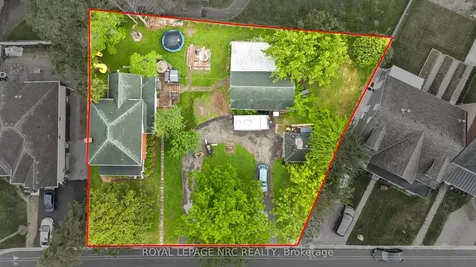 3436 Rittenhouse Road Lincoln ON L0R 2C0