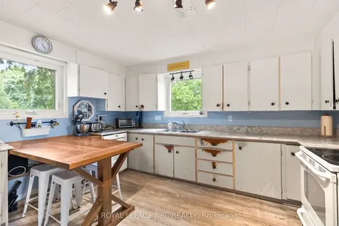 3436 Rittenhouse Road Lincoln ON L0R 2C0
