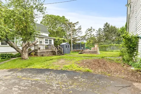 3436 Rittenhouse Road Lincoln ON L0R 2C0