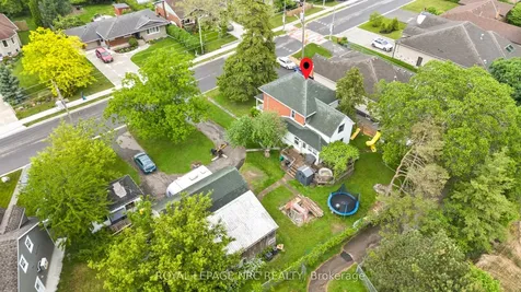 3436 Rittenhouse Road Lincoln ON L0R 2C0