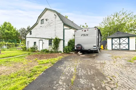 3436 Rittenhouse Road Lincoln ON L0R 2C0