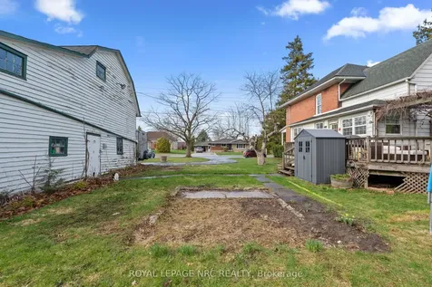 3436 Rittenhouse Road Lincoln ON L0R 2C0
