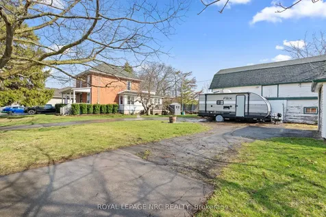 3436 Rittenhouse Road Lincoln ON L0R 2C0