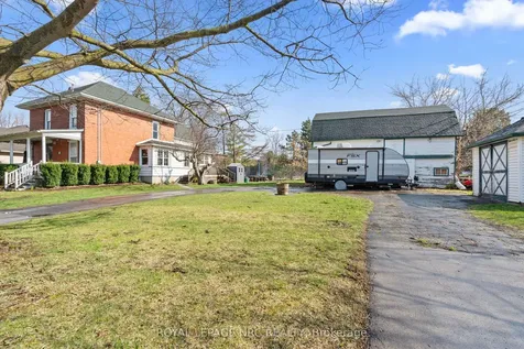 3436 Rittenhouse Road Lincoln ON L0R 2C0