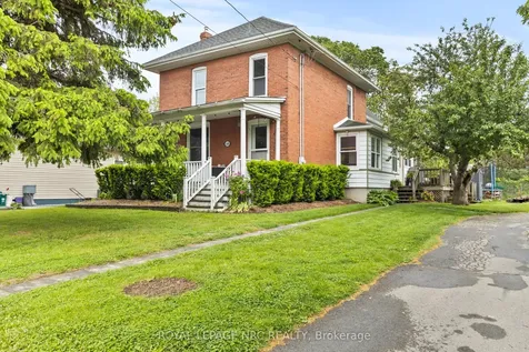 3436 Rittenhouse Road Lincoln ON L0R 2C0