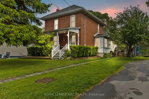 3436 Rittenhouse Road Lincoln ON L0R 2C0
