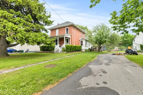 3436 Rittenhouse Road Lincoln ON L0R 2C0
