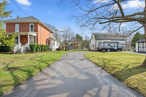 3436 Rittenhouse Road Lincoln ON L0R 2C0