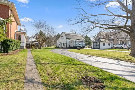 3436 Rittenhouse Road Lincoln ON L0R 2C0