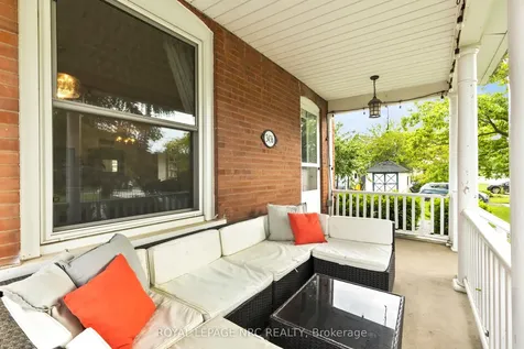 3436 Rittenhouse Road Lincoln ON L0R 2C0