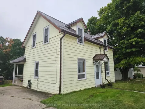 28 4th Street N Arran-elderslie ON N0G 1L0