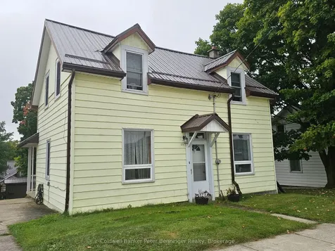 28 4th Street N Arran-elderslie ON N0G 1L0