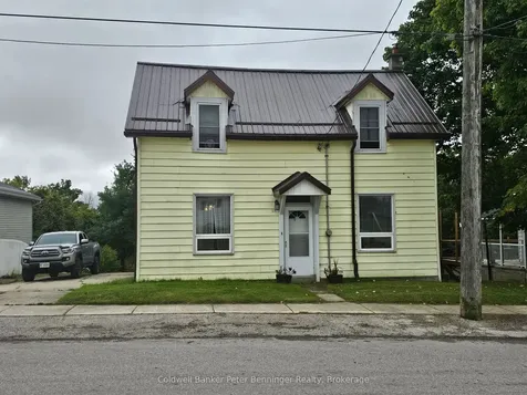 28 4th Street N Arran-elderslie ON N0G 1L0