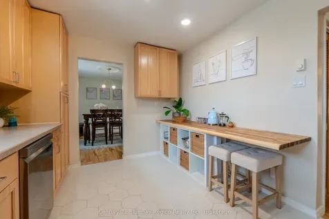 56 Kathryn Crescent North Bay ON P1B 8P4