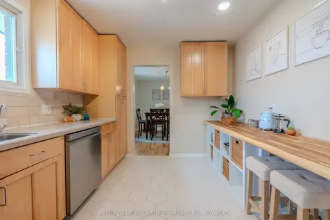 56 Kathryn Crescent North Bay ON P1B 8P4