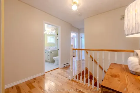 56 Kathryn Crescent North Bay ON P1B 8P4