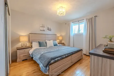 56 Kathryn Crescent North Bay ON P1B 8P4