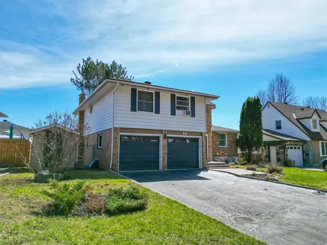 56 Kathryn Crescent North Bay ON P1B 8P4