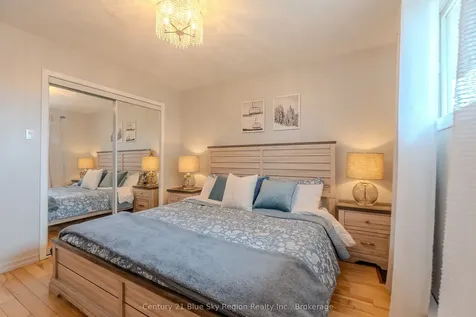 56 Kathryn Crescent North Bay ON P1B 8P4