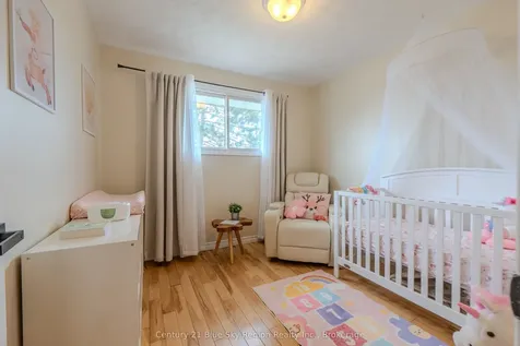 56 Kathryn Crescent North Bay ON P1B 8P4