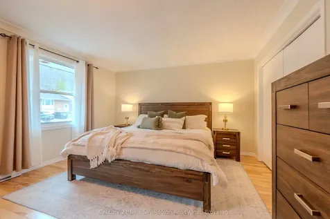 56 Kathryn Crescent North Bay ON P1B 8P4