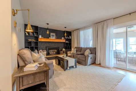 56 Kathryn Crescent North Bay ON P1B 8P4