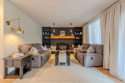56 Kathryn Crescent North Bay ON P1B 8P4