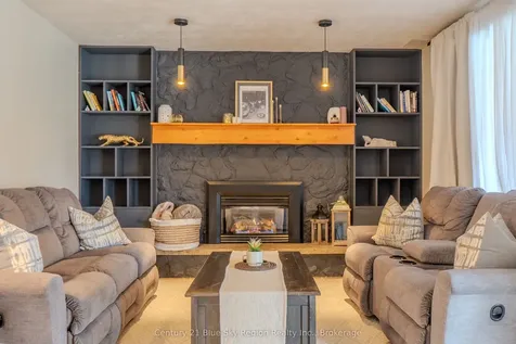 56 Kathryn Crescent North Bay ON P1B 8P4